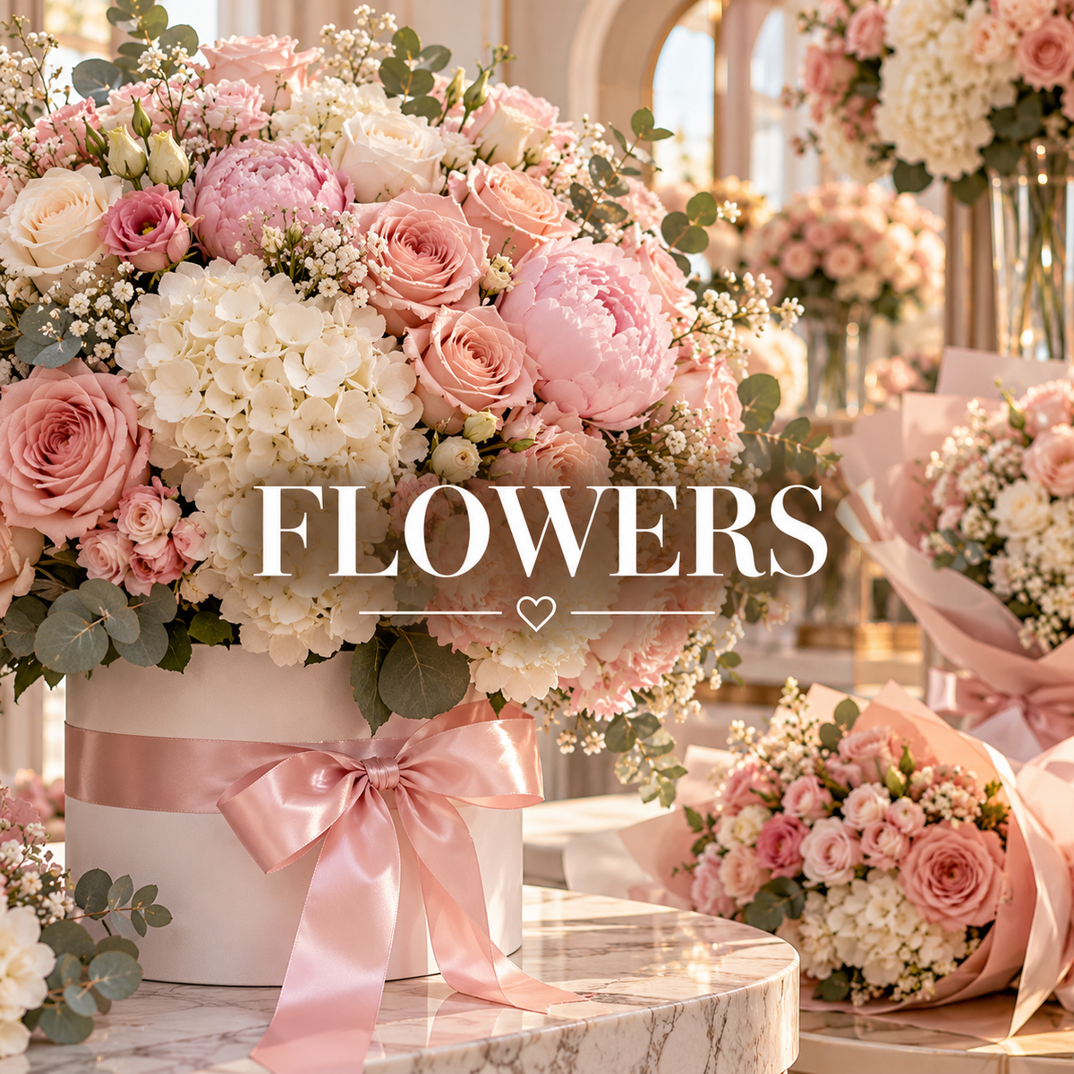 FLOWERS