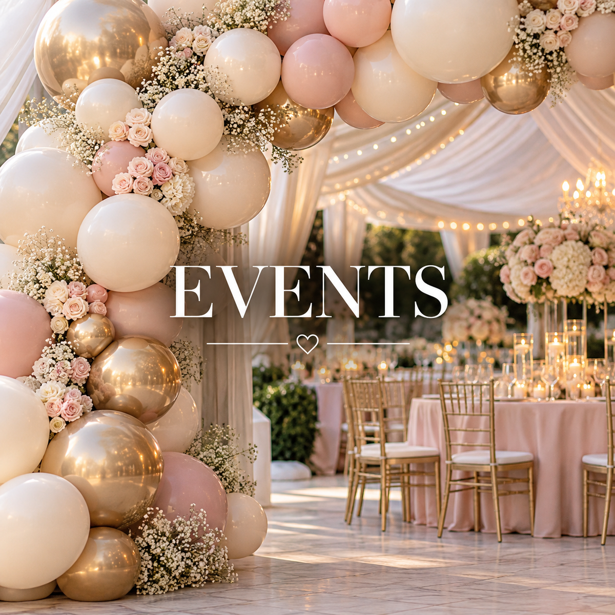 EVENTS