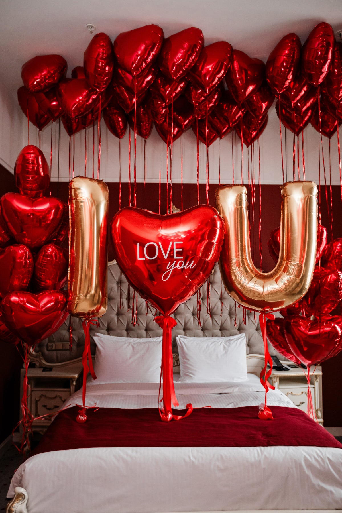 LOVE ROMANTIC