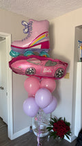 FloatGuard Balloons