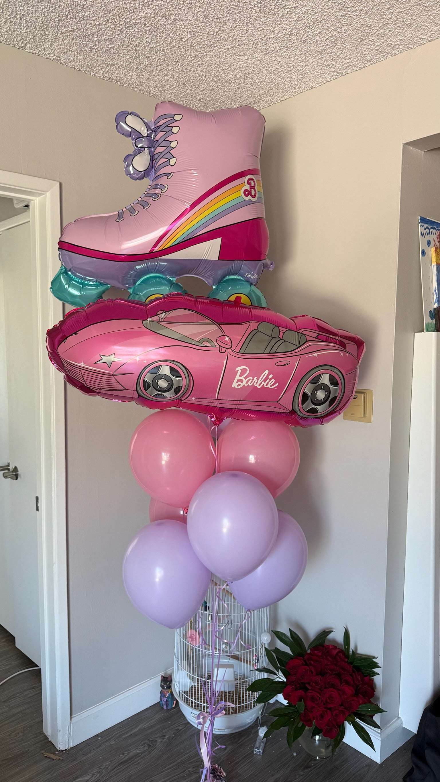 FloatGuard Balloons