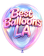 Best Balloons LA - Home