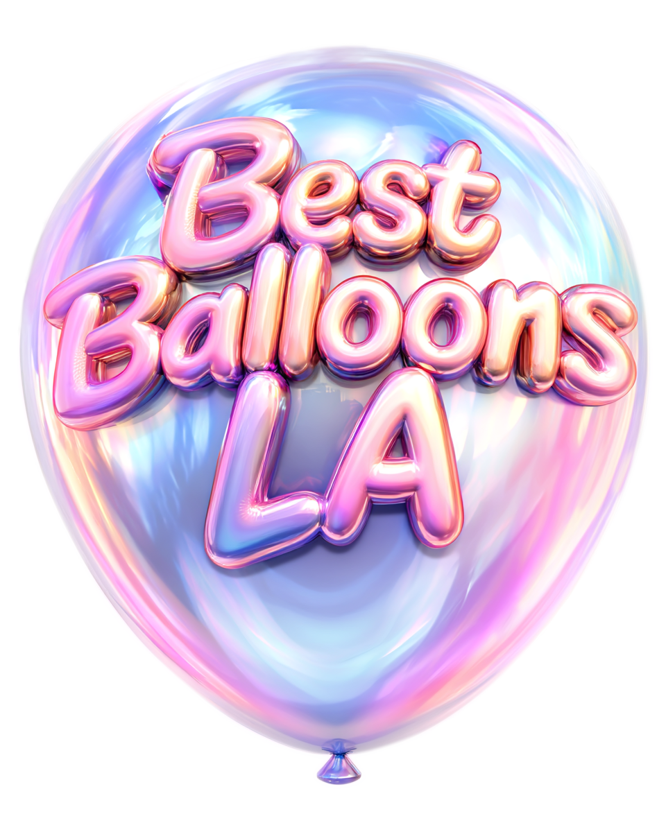 Best Balloons LA