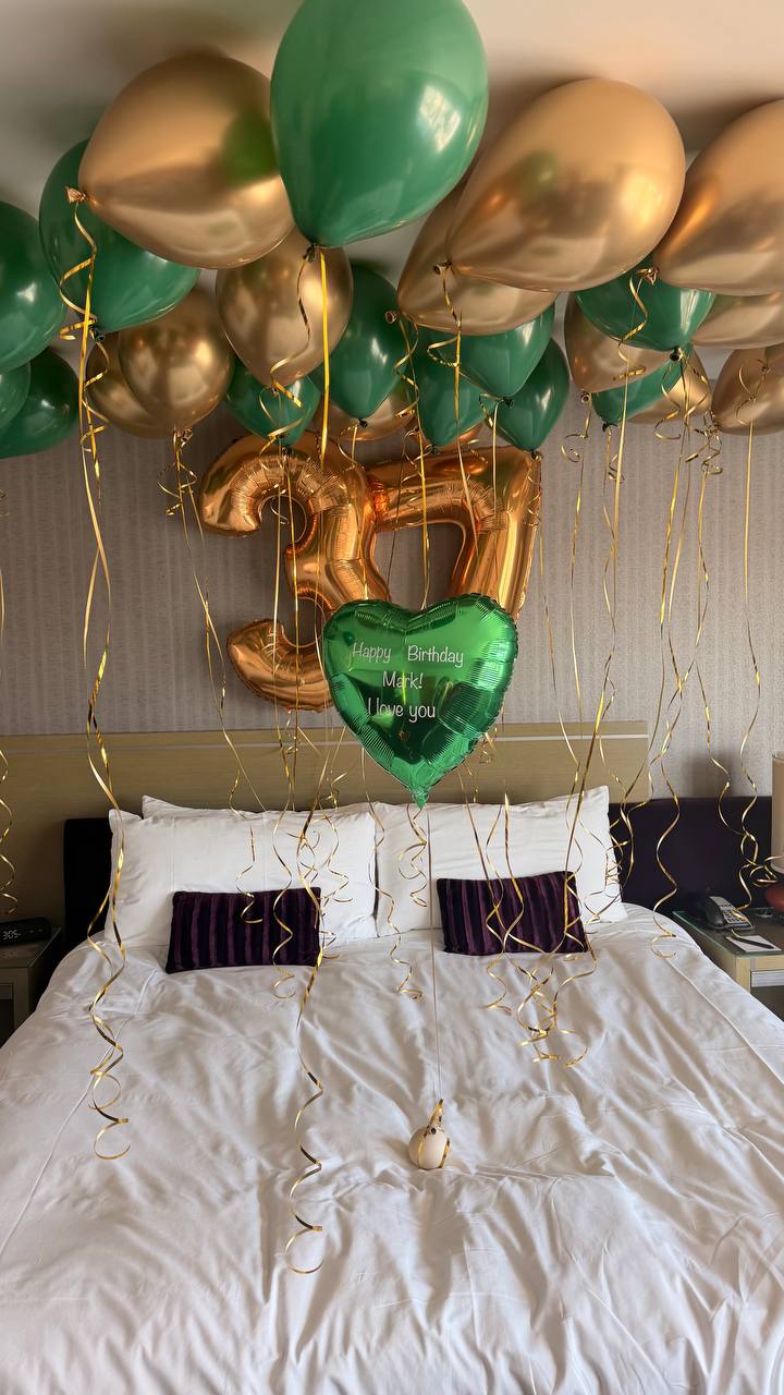 Room decoration #027