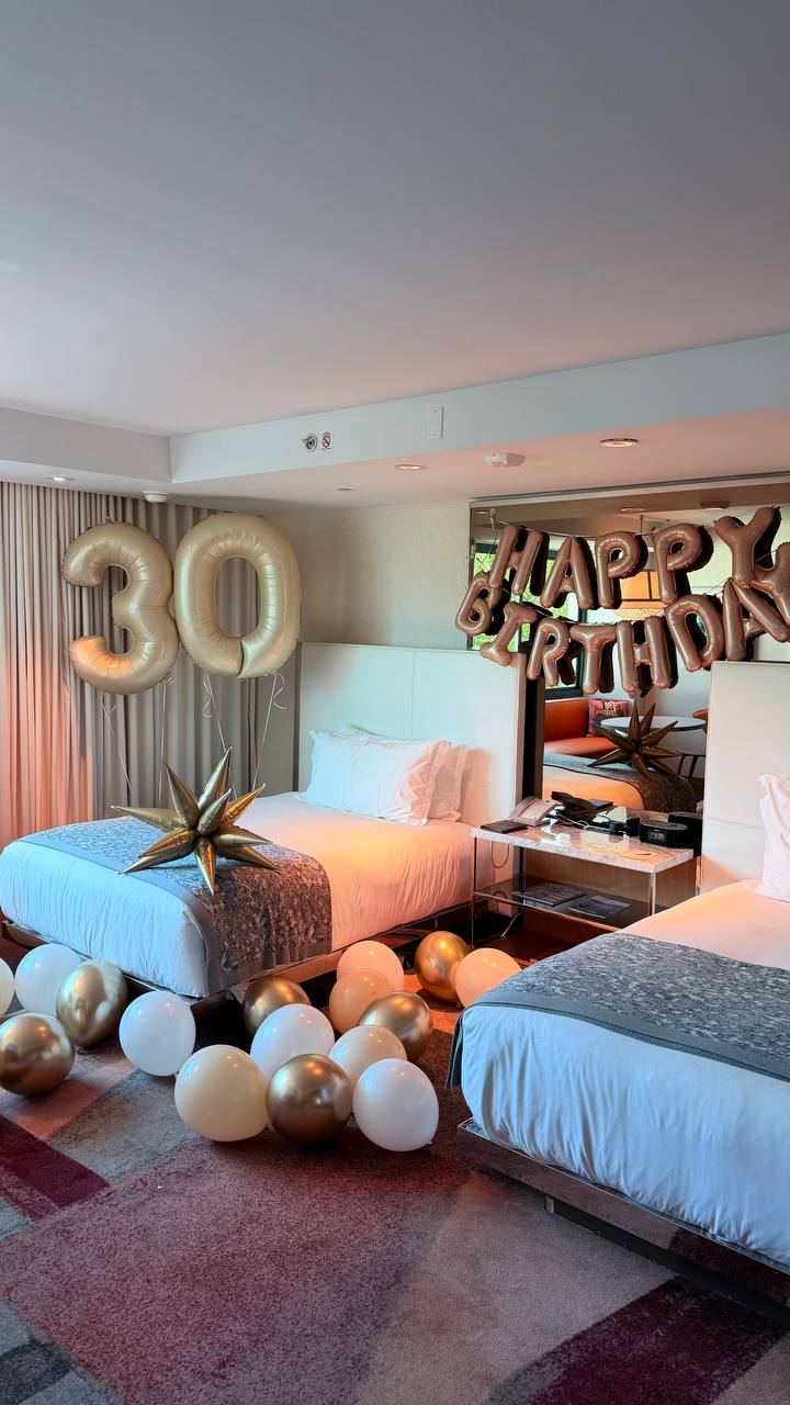 Room decoration #026